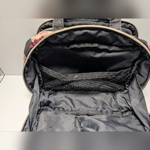 Vintage Hello Kitty Cosmetic Pouch - Picture 8 of 12